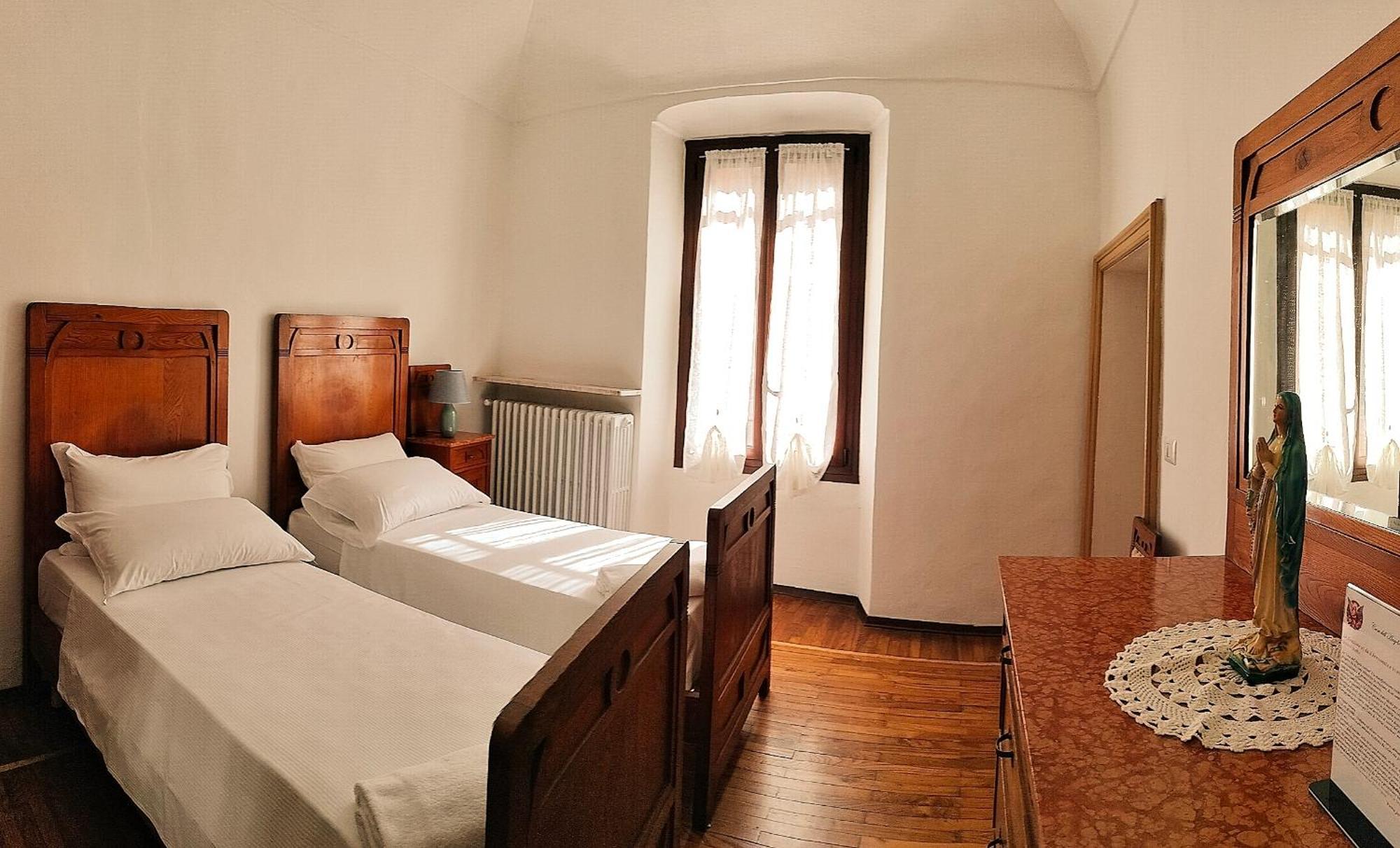 Chiusa di Pesio Casa Dell'Angelo Custode酒店 外观 照片