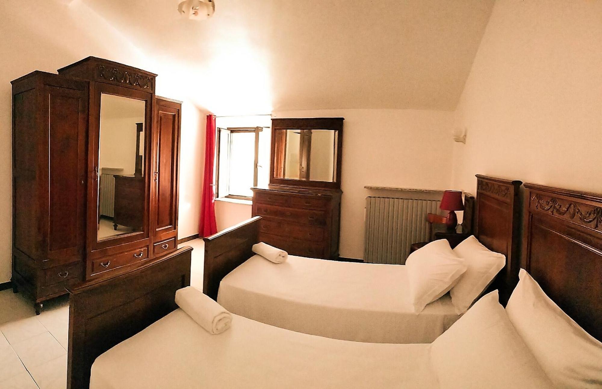 Chiusa di Pesio Casa Dell'Angelo Custode酒店 外观 照片